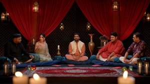 Farzi Mushaira: 2×3