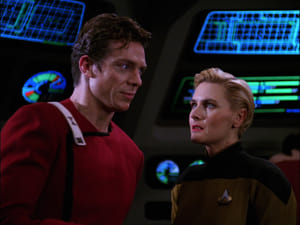 Star Trek: The Next Generation Season 3 Episode 15