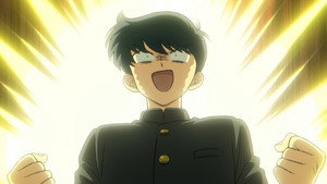 Go for It, Nakamura-kun!!: 1×1