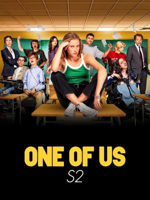 Lycée Toulouse-Lautrec - Season 2