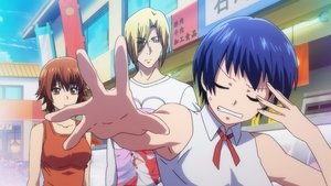 Grand Blue Season 1 Episode 11