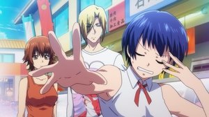 Grand Blue Dreaming: 1×11