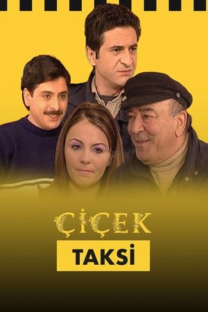 Image Çiçek Taksi