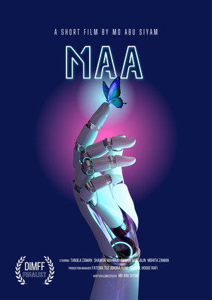 Poster MAA