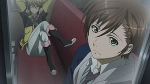 Zetsuen no Tempest: 1×6