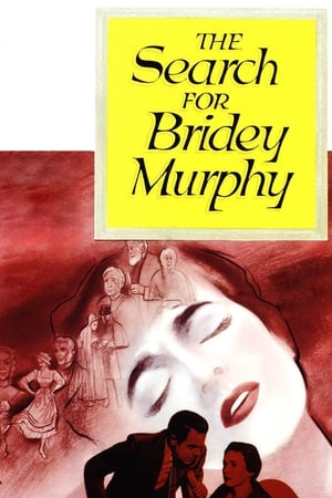 Poster The Search for Bridey Murphy (1956)