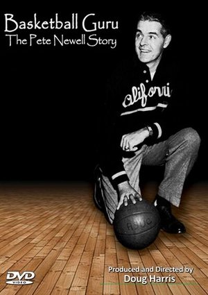 Basketball Guru: The Pete Newell Story (2013)