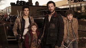 Falling Skies TV Series | Where to Watch?