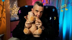 CBeebies Bedtime Stories Robbie Williams - The Twelve Dogs of Christmas