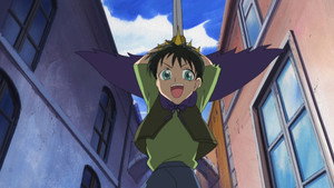 The Hand of Evil Looms Closer!