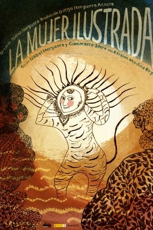 Nonton film The Illustrated Woman (2023) terbaru sub indo Nonton film The Illustrated Woman (2023) terbaru sub indo