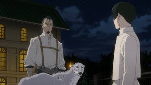 Hikari no Ou – The Fire Hunter: Saison 1 Episode 5