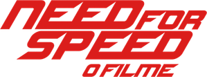 Need for Speed: O Filme — Logos 3