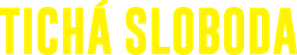 Quiet Freedom — Logos 7