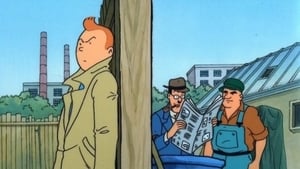 The Adventures of Tintin: 3×1