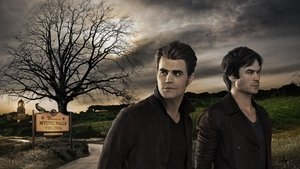 poster The Vampire Diaries