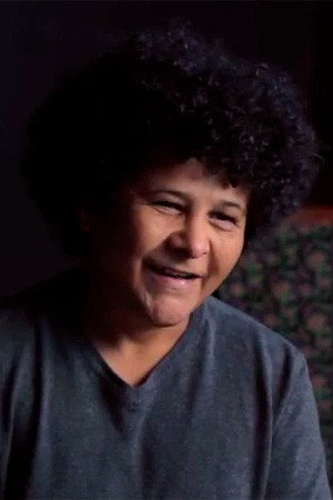 Cláudio Márcio portrait