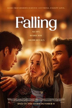 Falling