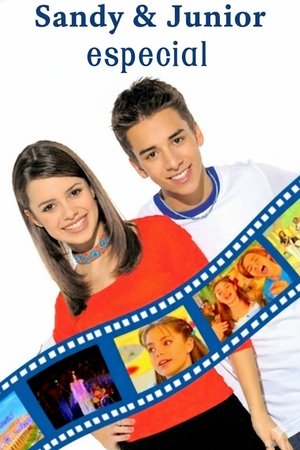 Image Sandy & Junior Especial