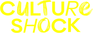 Culture Shock — Logos 2