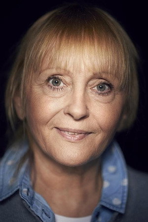 Dorota Pomykała portrait