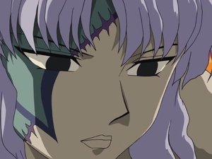 InuYasha Season 1 Episode 165