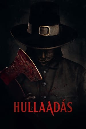 Poster Hullaadás 2023