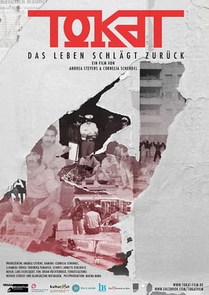 Poster Tokat - Das Leben schlägt zurück 2018