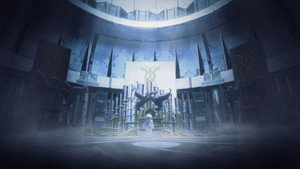 Trigun Stampede: 1×1