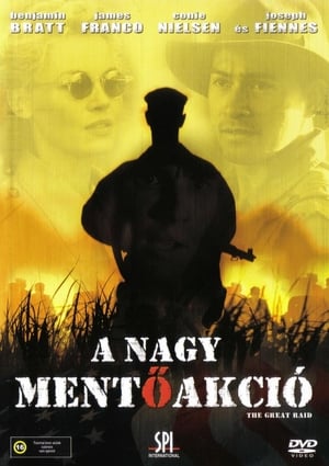 A nagy mentőakció (2005)