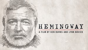 poster Hemingway