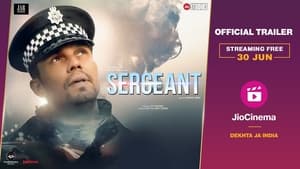 Sergeant (2023) Hindi HD