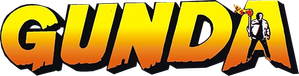 Gunda — Logos 1