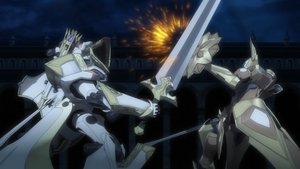 Knight’s & Magic Season 1 Episode 9