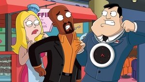 American Dad! Season 2 Episode 11