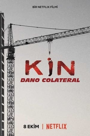 Dano Colateral Torrent (2021) Dual Áudio 5.1 WEB-DL 1080p – Download