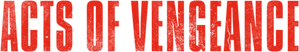 Acts of Vengeance