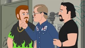 Trailer Park Boys: The Animated Series Satan's Bastards