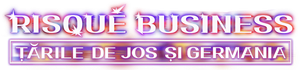 Risqué Business: The Netherlands and Germany — Logos 7
