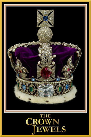 The Crown Jewels 6