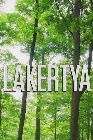 Lakertya
