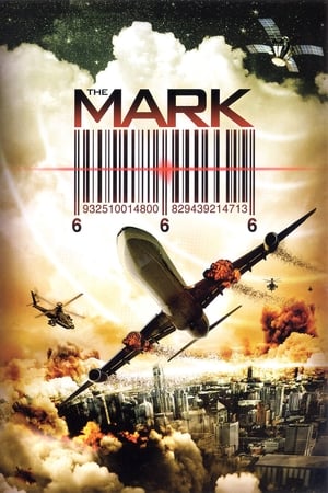 The Mark poster