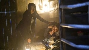 Black Lightning: Season 2 Episode 9 – The Book of Rebellion: Chapter Two: Gift of the Magi