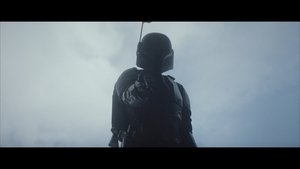 The Mandalorian 1 x 8