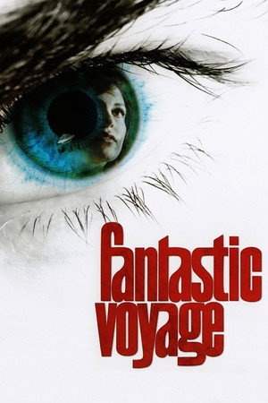 Постер фильма «Фантастическое путешествие (1966)» — (17 из 41)