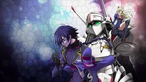Code Geass: Akito the Exiled 1 – The Wyvern Has Landed