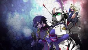 Code Geass – Akito The Exiled #01 – Il Wyvern si è posato (2012)