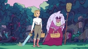 She-Ra e as Princesas do Poder Episódio 03 – Dublado e Legendado