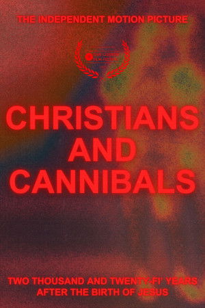 CHRISTIANS AND CANNIBALS