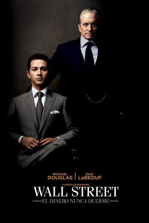 Wall Street: el dinero nunca duerme (2010)